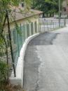 via al castello vezzano